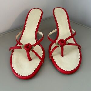 Kitteny Kitten Heels Size 08